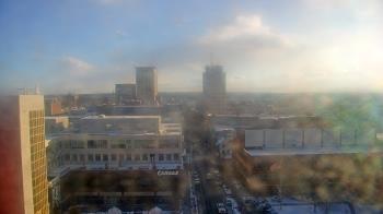 Weather camera view of The Imperial Ballrooms at Holiday Inn Lancaster.