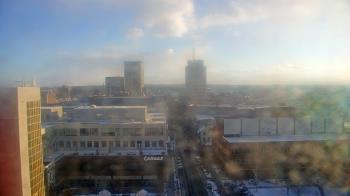 Weather camera view of The Imperial Ballrooms at Holiday Inn Lancaster.