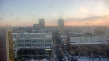 Weather camera view of The Imperial Ballrooms at Holiday Inn Lancaster.