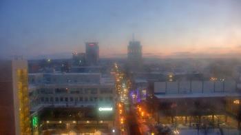 Weather camera view of The Imperial Ballrooms at Holiday Inn Lancaster.