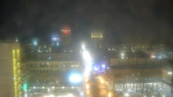 Weather camera view of The Imperial Ballrooms at Holiday Inn Lancaster.