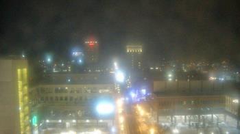 Weather camera view of The Imperial Ballrooms at Holiday Inn Lancaster.