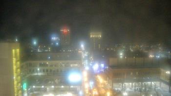 Weather camera view of The Imperial Ballrooms at Holiday Inn Lancaster.