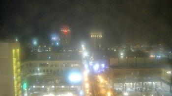 Weather camera view of The Imperial Ballrooms at Holiday Inn Lancaster.