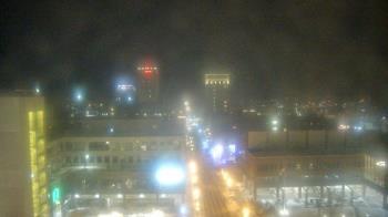 Weather camera view of The Imperial Ballrooms at Holiday Inn Lancaster.