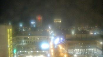 Weather camera view of The Imperial Ballrooms at Holiday Inn Lancaster.