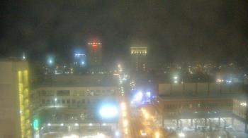 Weather camera view of The Imperial Ballrooms at Holiday Inn Lancaster.