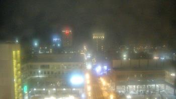 Weather camera view of The Imperial Ballrooms at Holiday Inn Lancaster.