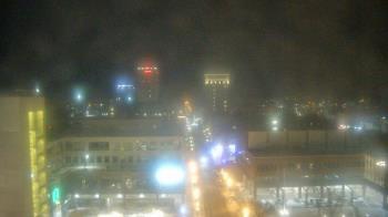 Weather camera view of The Imperial Ballrooms at Holiday Inn Lancaster.