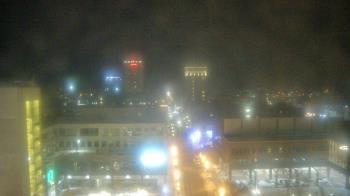 Weather camera view of The Imperial Ballrooms at Holiday Inn Lancaster.