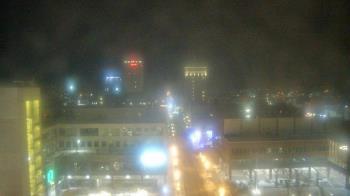 Weather camera view of The Imperial Ballrooms at Holiday Inn Lancaster.