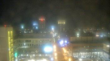 Weather camera view of The Imperial Ballrooms at Holiday Inn Lancaster.