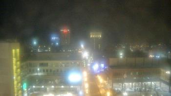 Weather camera view of The Imperial Ballrooms at Holiday Inn Lancaster.