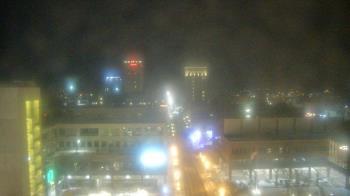 Weather camera view of The Imperial Ballrooms at Holiday Inn Lancaster.