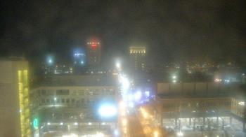 Weather camera view of The Imperial Ballrooms at Holiday Inn Lancaster.