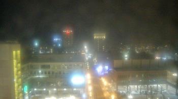 Weather camera view of The Imperial Ballrooms at Holiday Inn Lancaster.