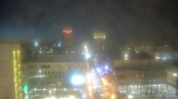 Weather camera view of The Imperial Ballrooms at Holiday Inn Lancaster.