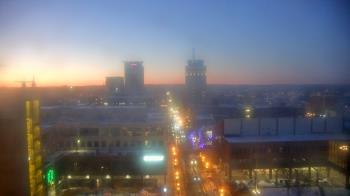 Weather camera view of The Imperial Ballrooms at Holiday Inn Lancaster.
