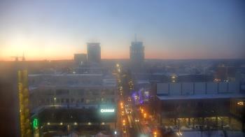 Weather camera view of The Imperial Ballrooms at Holiday Inn Lancaster.