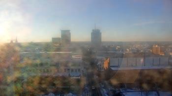 Weather camera view of The Imperial Ballrooms at Holiday Inn Lancaster.