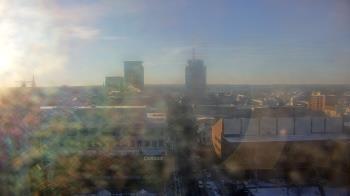 Weather camera view of The Imperial Ballrooms at Holiday Inn Lancaster.