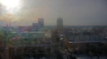 Weather camera view of The Imperial Ballrooms at Holiday Inn Lancaster.