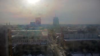 Weather camera view of The Imperial Ballrooms at Holiday Inn Lancaster.