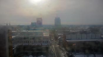 Weather camera view of The Imperial Ballrooms at Holiday Inn Lancaster.