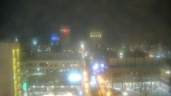 Weather camera view of The Imperial Ballrooms at Holiday Inn Lancaster.