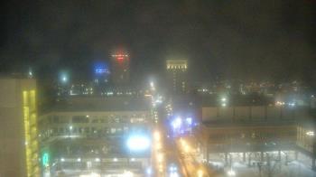 Weather camera view of The Imperial Ballrooms at Holiday Inn Lancaster.