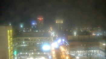 Weather camera view of The Imperial Ballrooms at Holiday Inn Lancaster.