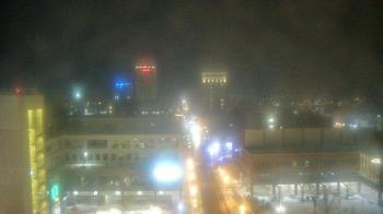 Weather camera view of The Imperial Ballrooms at Holiday Inn Lancaster.
