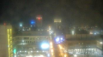 Weather camera view of The Imperial Ballrooms at Holiday Inn Lancaster.