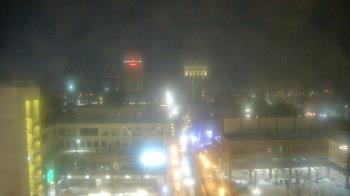 Weather camera view of The Imperial Ballrooms at Holiday Inn Lancaster.