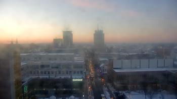Weather camera view of The Imperial Ballrooms at Holiday Inn Lancaster.