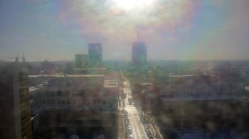 Weather camera view of The Imperial Ballrooms at Holiday Inn Lancaster.