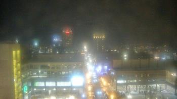 Weather camera view of The Imperial Ballrooms at Holiday Inn Lancaster.