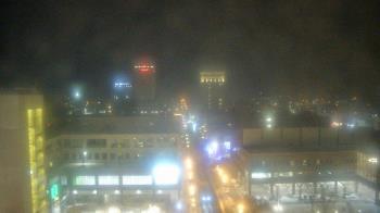 Weather camera view of The Imperial Ballrooms at Holiday Inn Lancaster.