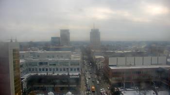 Weather camera view of The Imperial Ballrooms at Holiday Inn Lancaster.