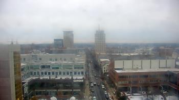 Weather camera view of The Imperial Ballrooms at Holiday Inn Lancaster.