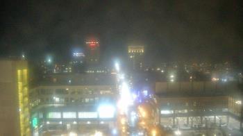 Weather camera view of The Imperial Ballrooms at Holiday Inn Lancaster.