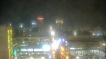 Weather camera view of The Imperial Ballrooms at Holiday Inn Lancaster.