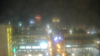 Weather camera view of The Imperial Ballrooms at Holiday Inn Lancaster.