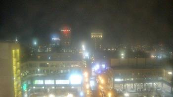 Weather camera view of The Imperial Ballrooms at Holiday Inn Lancaster.