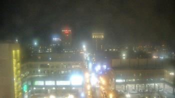 Weather camera view of The Imperial Ballrooms at Holiday Inn Lancaster.