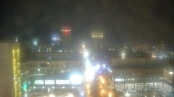 Weather camera view of The Imperial Ballrooms at Holiday Inn Lancaster.