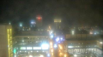 Weather camera view of The Imperial Ballrooms at Holiday Inn Lancaster.