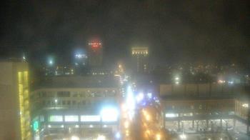 Weather camera view of The Imperial Ballrooms at Holiday Inn Lancaster.