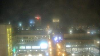 Weather camera view of The Imperial Ballrooms at Holiday Inn Lancaster.