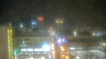 Weather camera view of The Imperial Ballrooms at Holiday Inn Lancaster.